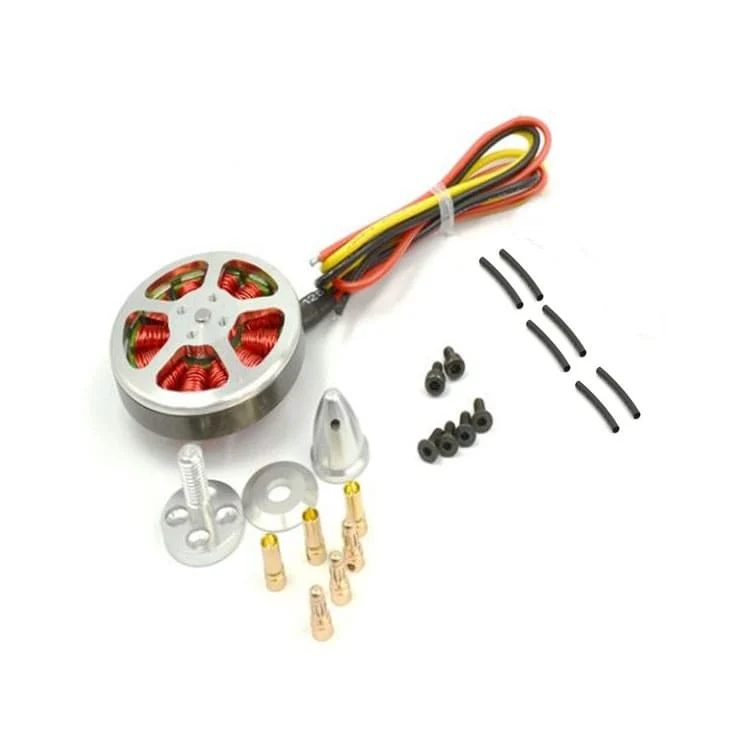 5010 360KV Brushless Motor - High Torque Motor for Heavy Lift Drones
