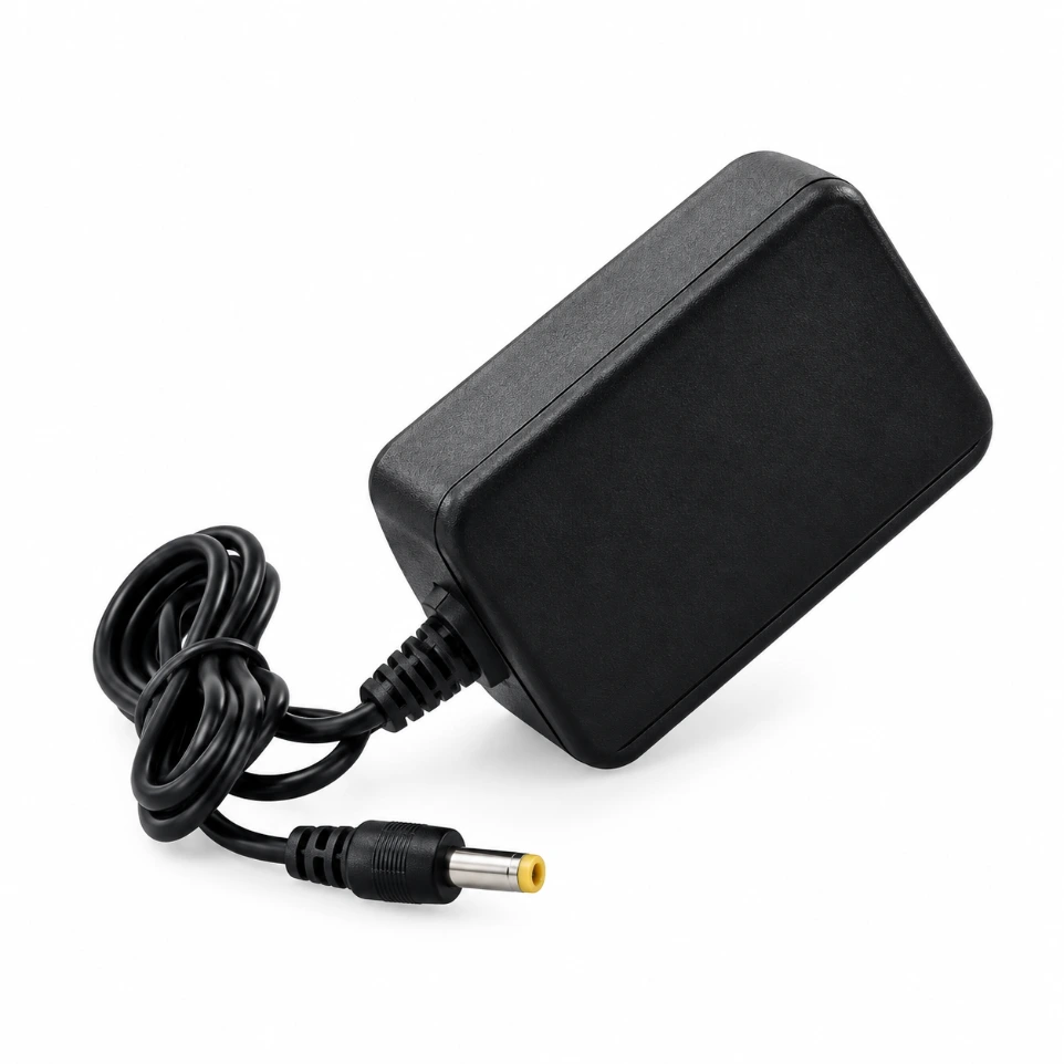 [327929] 5V 1A SMPS Adaptor