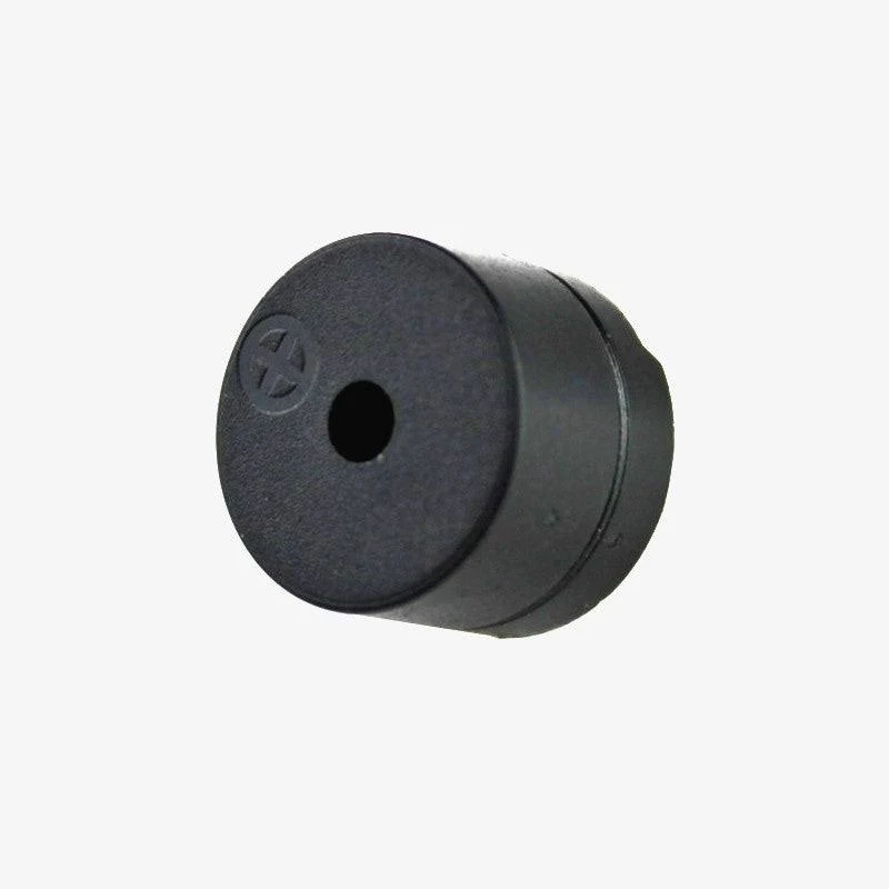 5V Active Electromagnetic TMB12A05 "Goli" Buzzer – High-Decibel Constant Tone Alarm for Arduino & IoT