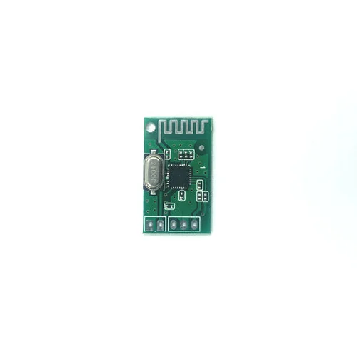 5v Bluetooth Audio Receiver Module (SMD small IC)