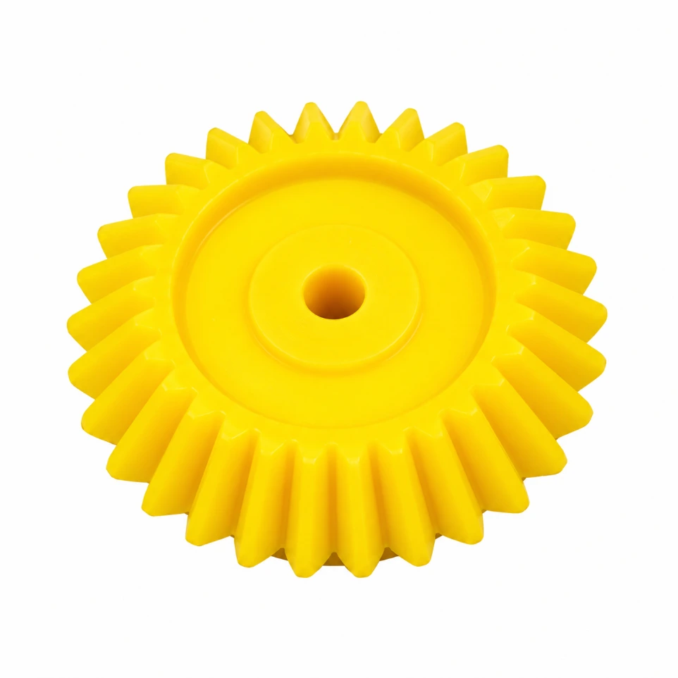 [59301251] 66mm Plastic Bevel Gear 32 Teeth (112A)