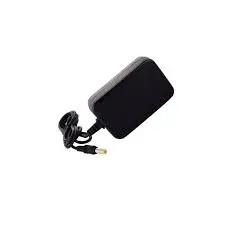 6V 1A DC Power Adapter - 6W AC/DC Switching Power Supply