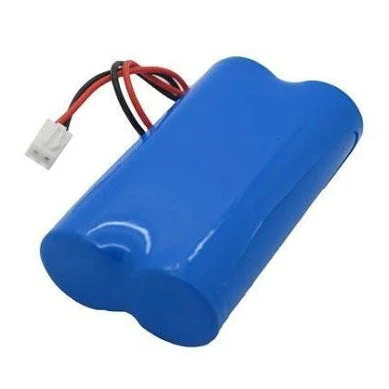 7.4V 2S Li-Po Battery Pack High Discharge Rechargeable Cell for RC and Robotics