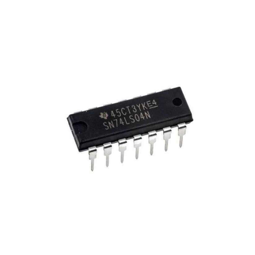 7408 AND Gate IC DIP 14 pin