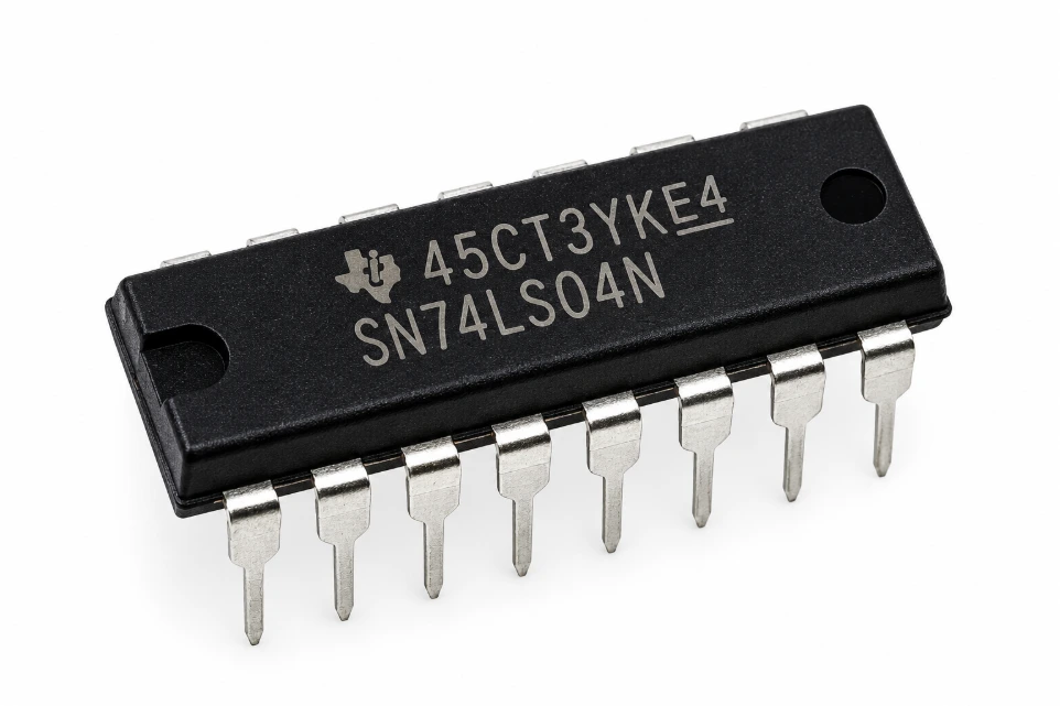 [90506] 7408 AND Gate IC DIP 14 pin