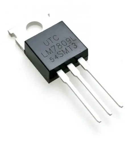 7805 Voltage Regulator IC