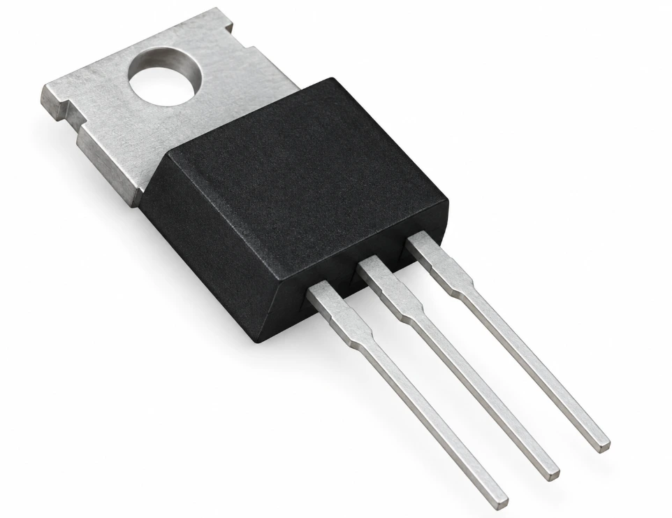 [3296916] 7905 Voltage Regulator IC