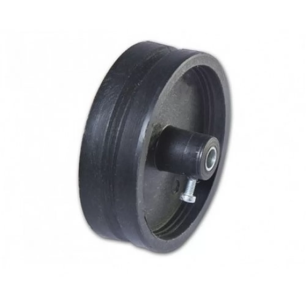 7x2 Pulley Wheel (6mm Shaft)