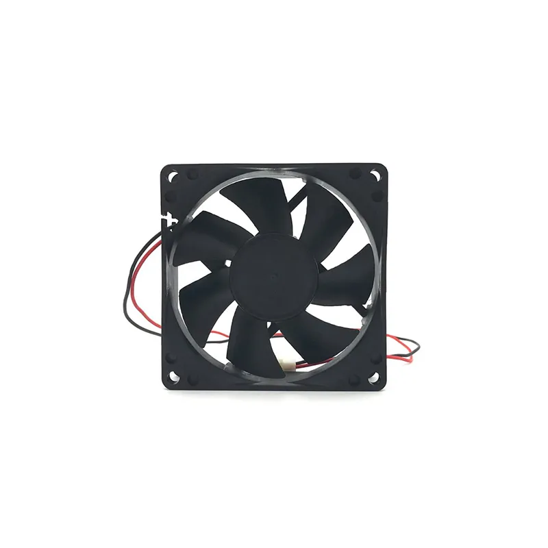 8025 12V DC Cooling Fan (3-Inch)