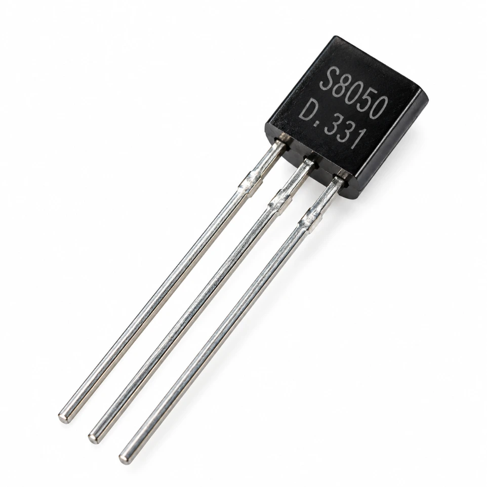 [5348594] 8050 NPN General Purpose Transistor