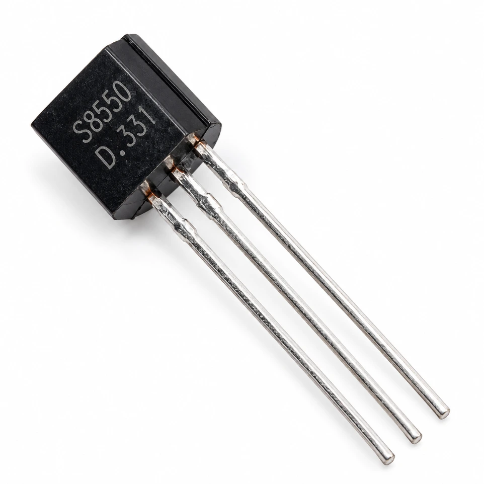 [3781303] 8550 PNP General Purpose Transistor