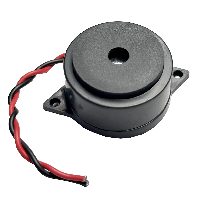 [3011] Piezo Electric Active Big Buzzer B27