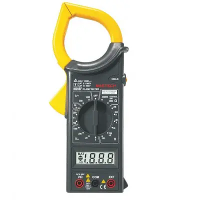 Mastech M266F (Original) Digital AC Clamp Meter