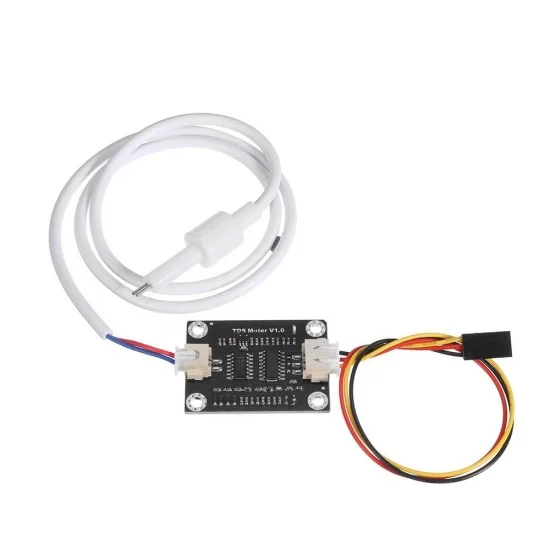 [8794567] Analogue TDS Sensor Water Quality Sensor Module