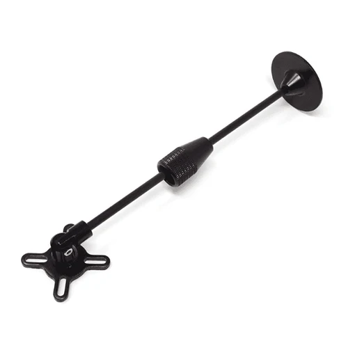 APM2.6 MWC GPS Compass Folding Antenna Mount Bracket