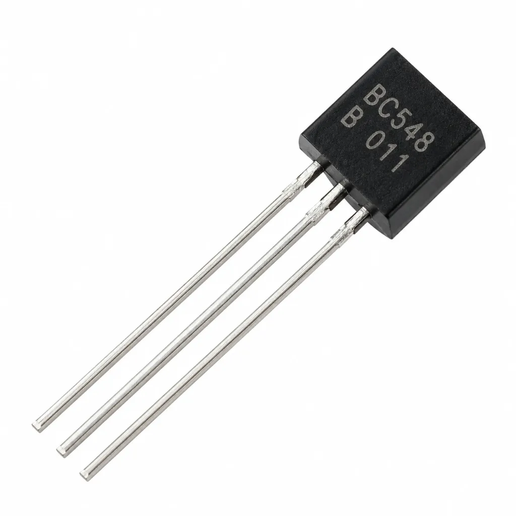 [5871933] BC548 NPN General Purpose Transistor - Pack of 2