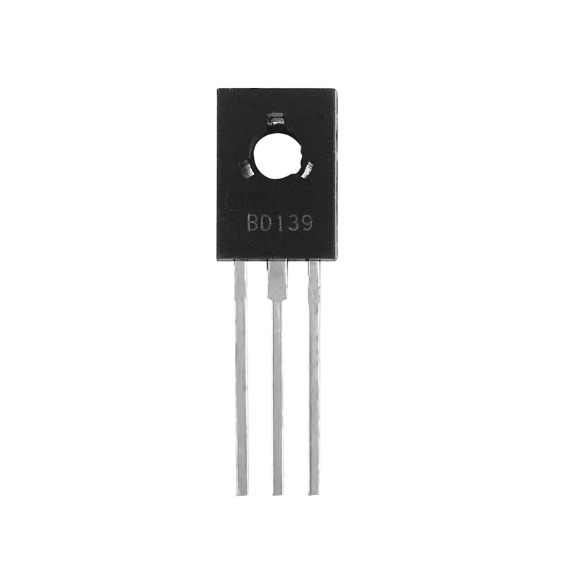 BD139 NPN Medium Power Transistor
