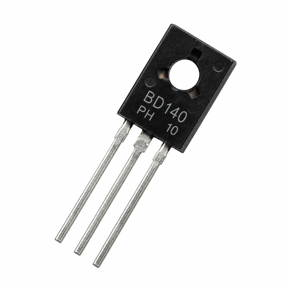 BD140 PNP Medium Power Transistor