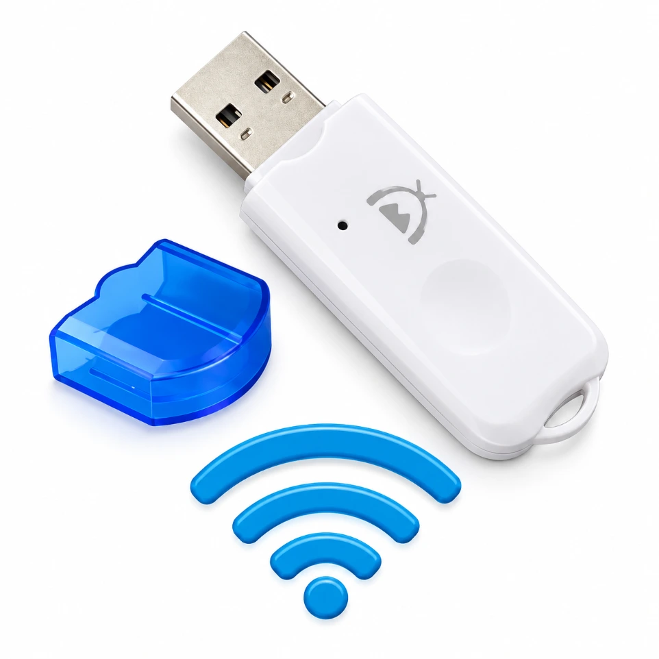 Bluetooth Dongle