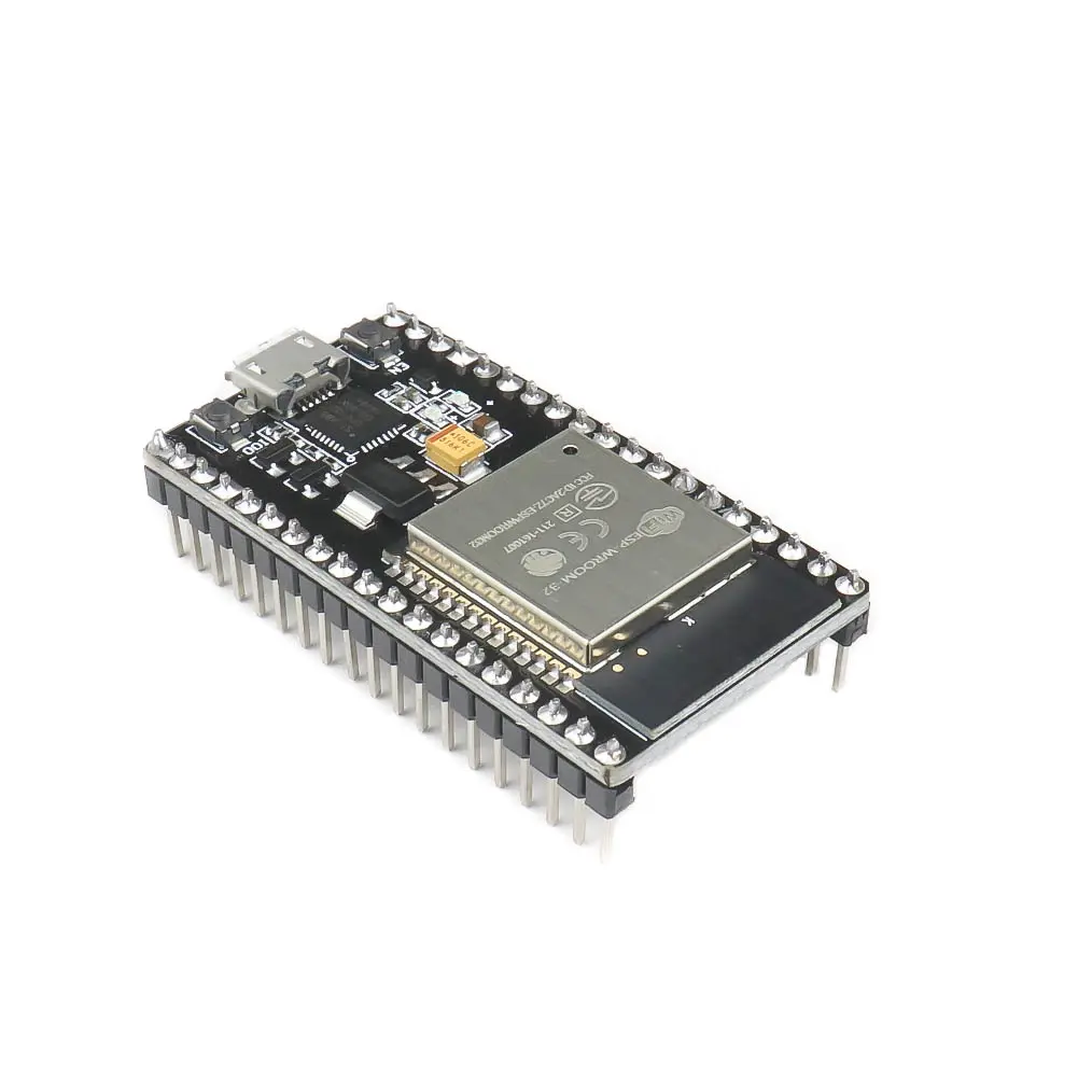 [64661] ESP32 Development Board WiFi+Bluetooth 38 Pin