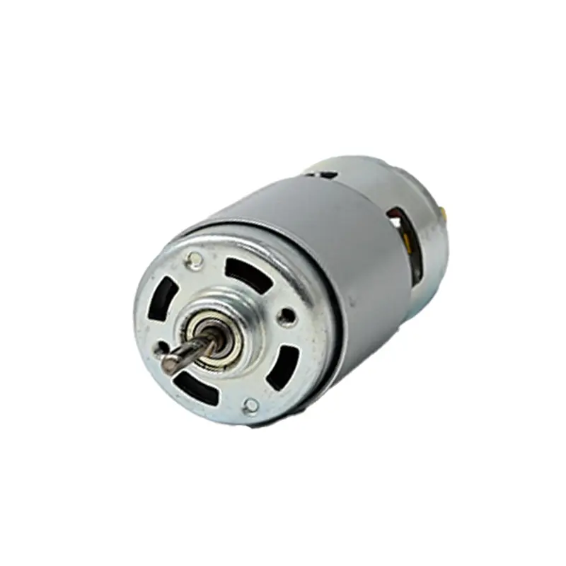 775 12V DC Motor 265Grams in weight