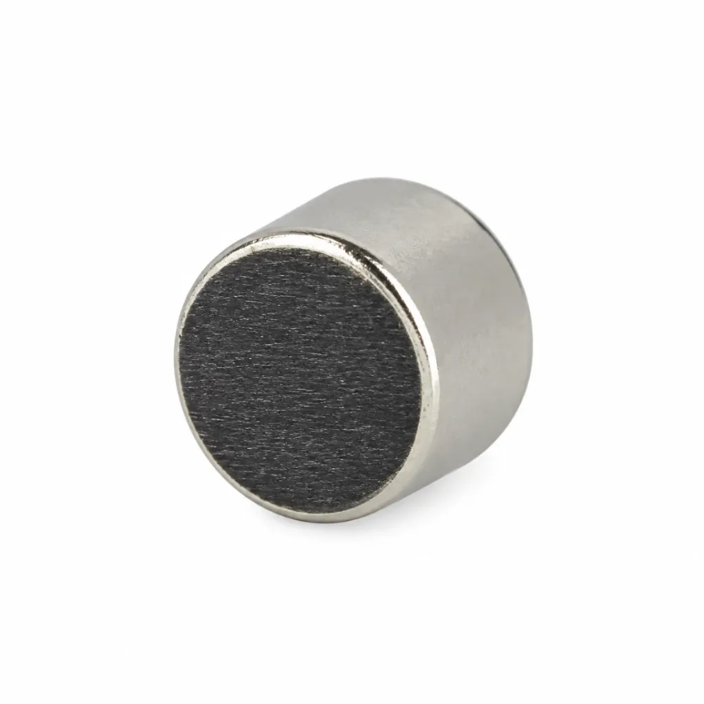 [2918358] 9x7mm Electret Condenser Microphone