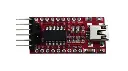 FT232RL USB to TTL 3.3V 5.5V Serial Adapter Module for Arduino