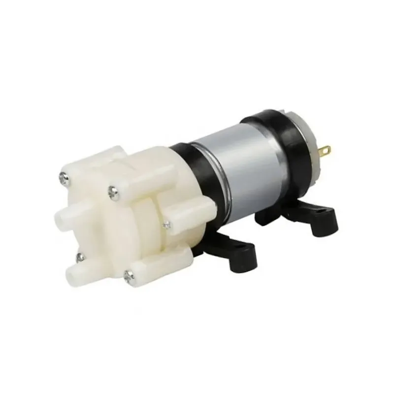[122424] DC6-12V MINI Aquarium water Pump R385
