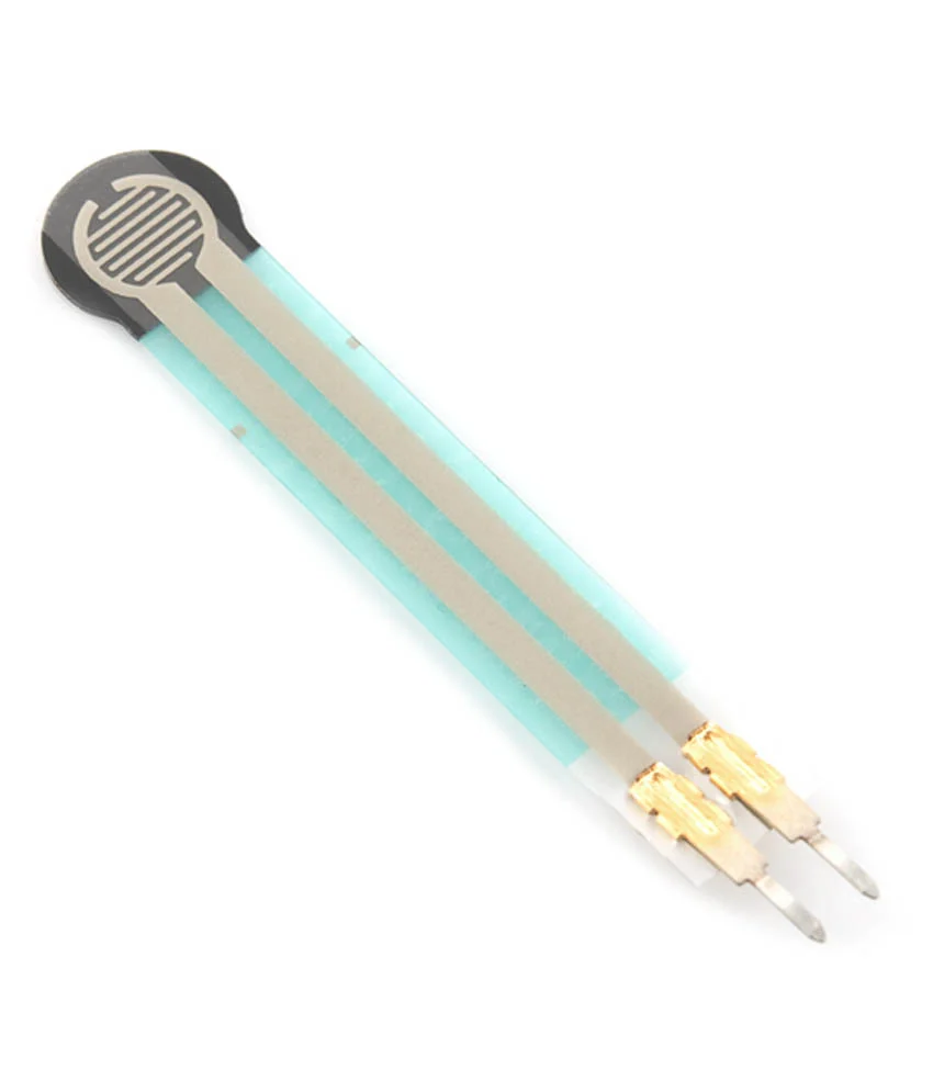 Force Sensor Resistor 0.5″ 14.7mm