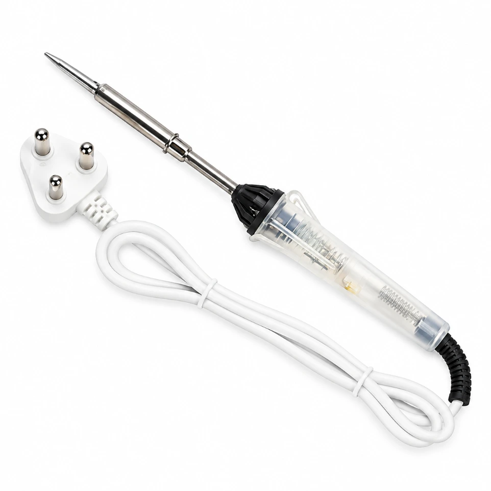 25W Soldering Iron - Professional Grade 25-Watt