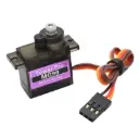 MG90S Metal Gear Servo Motor (180 Degree Rotation)