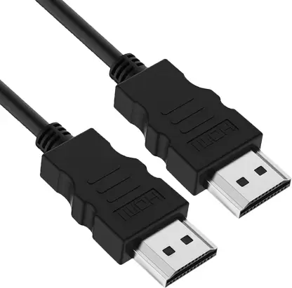 Devaji 3m HDMI Cable - Extra Long High-Speed 4K UHD Male to Male HDMI Wire