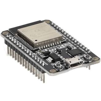 ESP32-WROOM-32 38Pin Development Board WiFi+Bluetooth Ultra-Low Power Consumption Dual Core