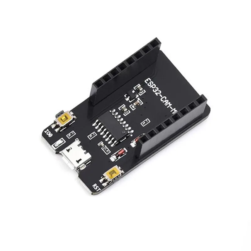 ESP32-CAM-MB USB Programmer Adapter Shield with CH340G