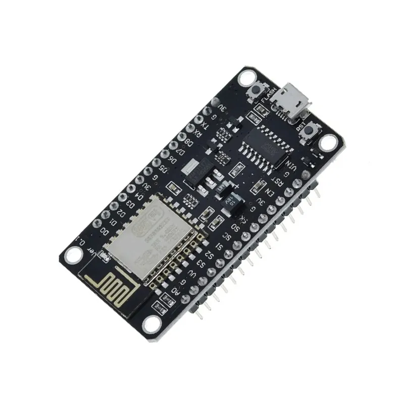 NodeMCU V3 ESP8266 Development Board with CH340 Serial IC WiFi Lua IoT Microcontroller