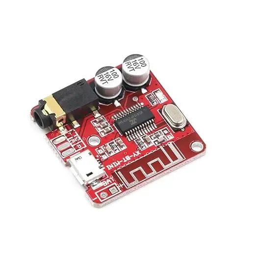 MP3 Bluetooth 4.1 Decoder Board