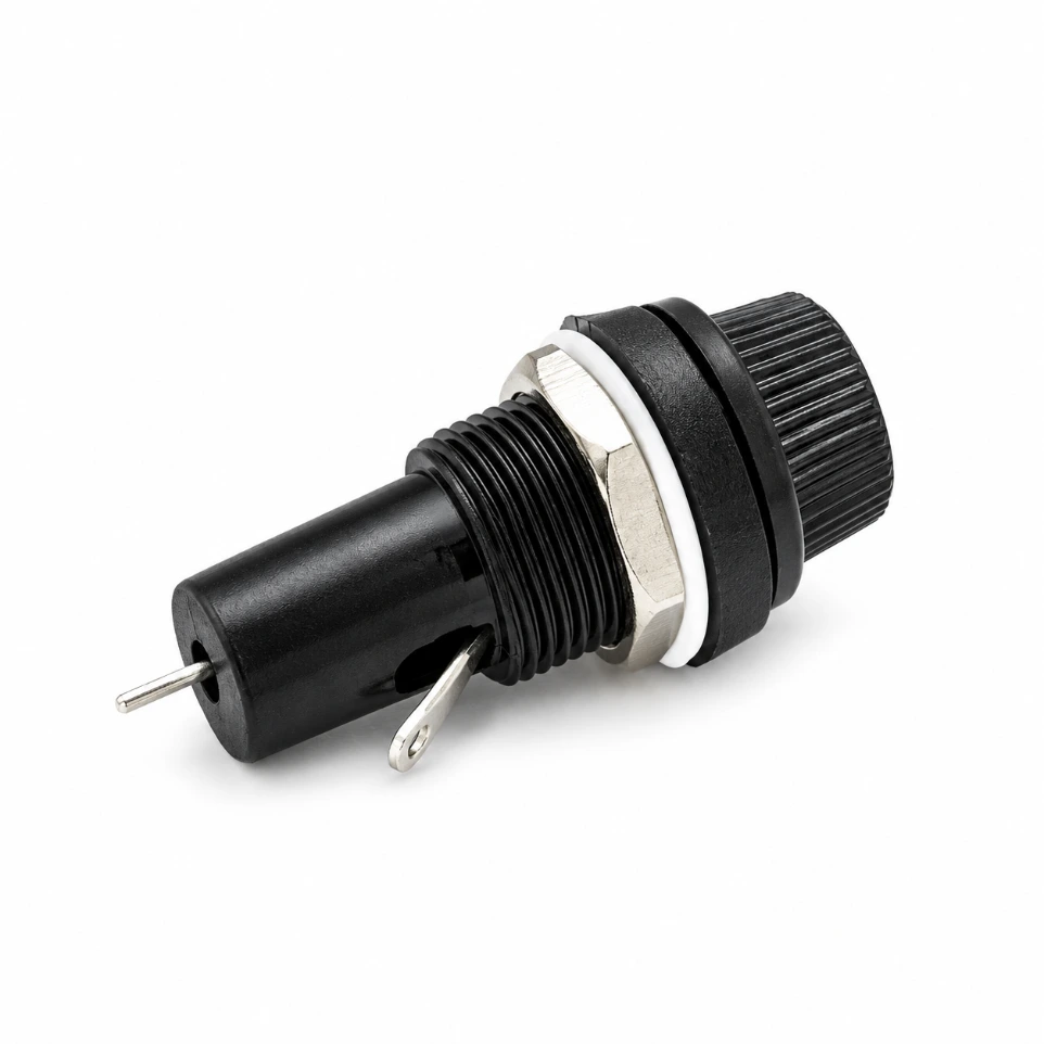 [924792] Fuse Holder for 20x5mm Fuse