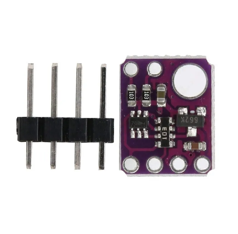 [2123] GY-530 VL53L0X Time-of-Flight Laser Distance Sensor Module