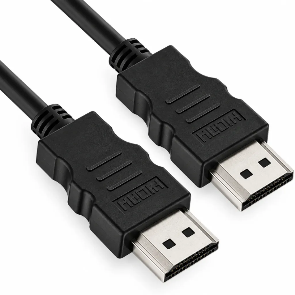 [9324731] HDMI Wire 1.5Meter Box Packing