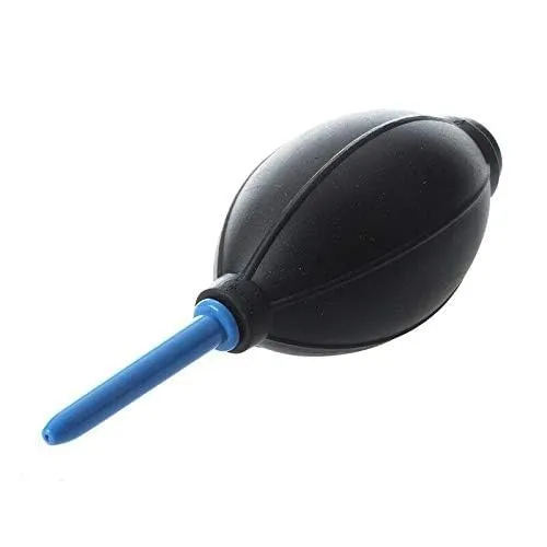 Hand Pressure Rubber Air Pump for Dust Cleaning