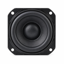 High Quality 4ohm 15w 2.5inch Speaker