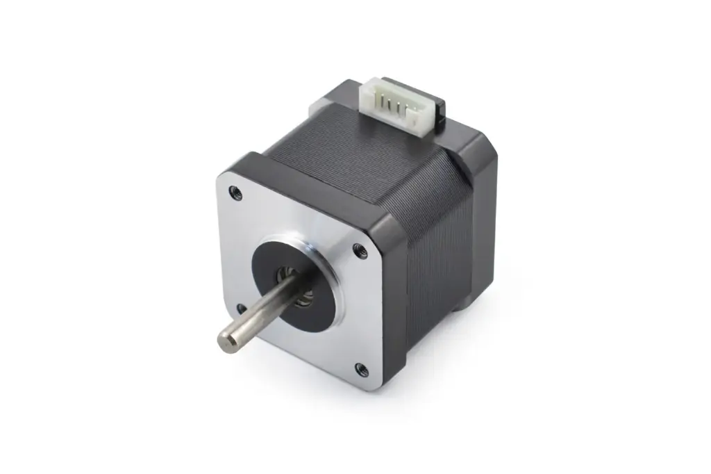 [9874521] Hybrid Stepper Motor for 3D Printer (3.5kg)