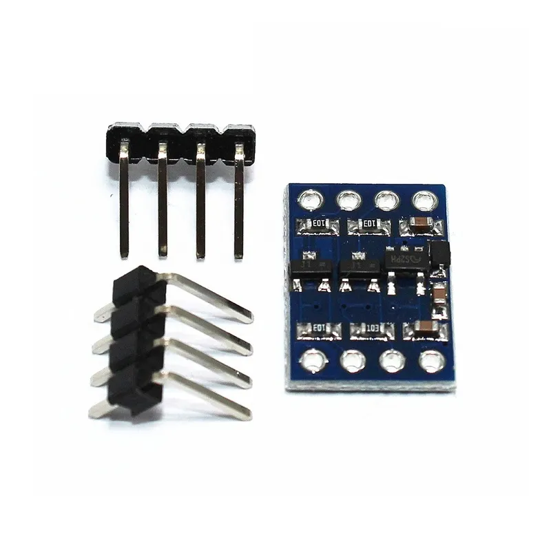 [26551070] 2-Channel I2C Bi-Directional Logic Level Converter Module