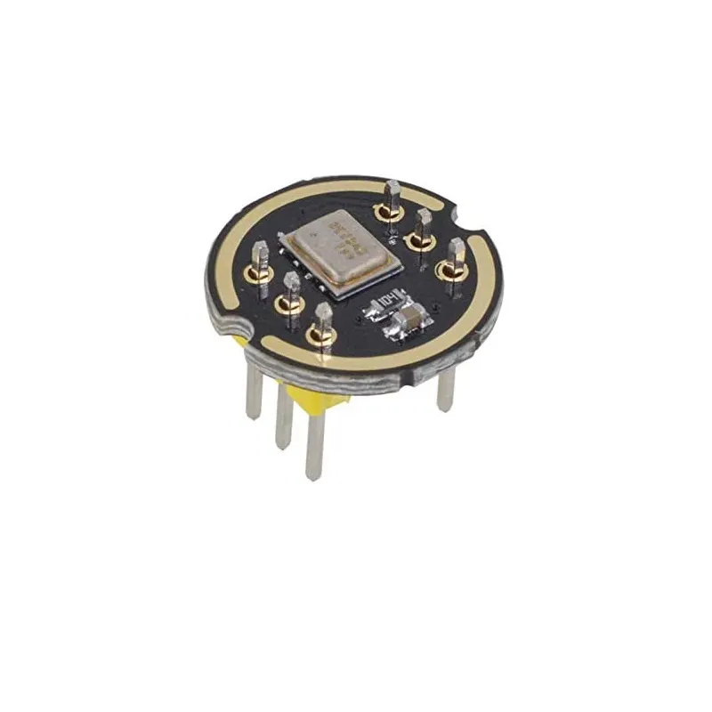 INMP441 MEMS High-Precision Omnidirectional Microphone – Digital I2S Interface Module for ESP32, STM32, and Raspberry Pi