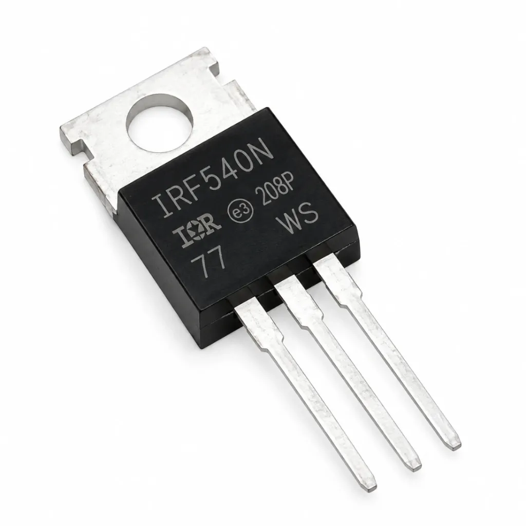 IRF540N N-Channel MOSFET