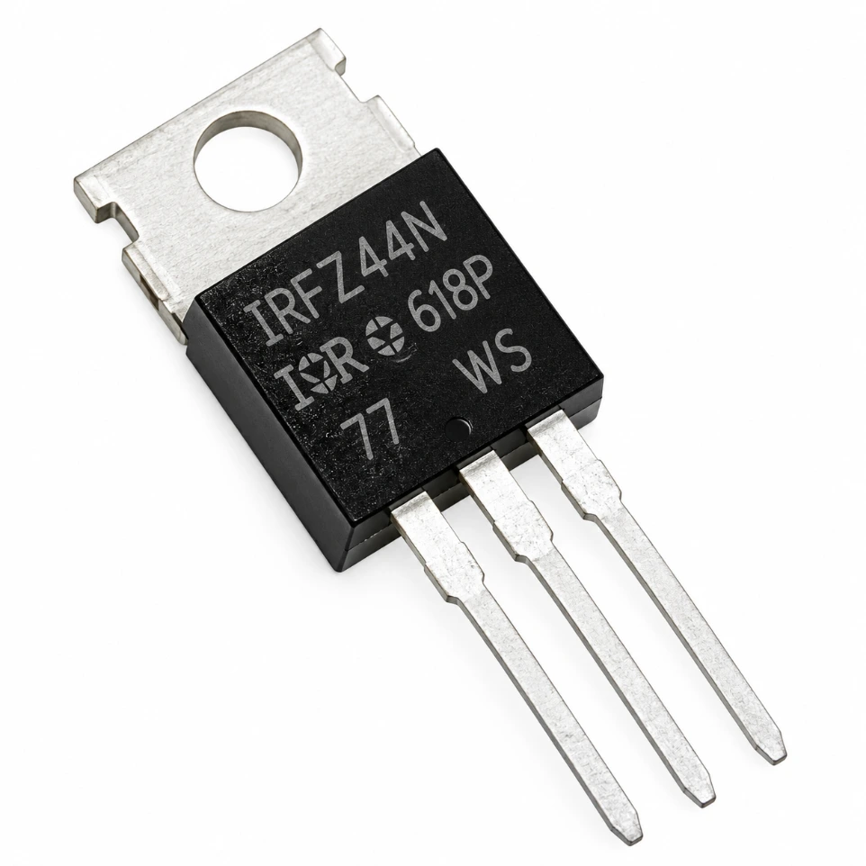 [1287] IRFZ44N N-Channel MOSFET TO-220