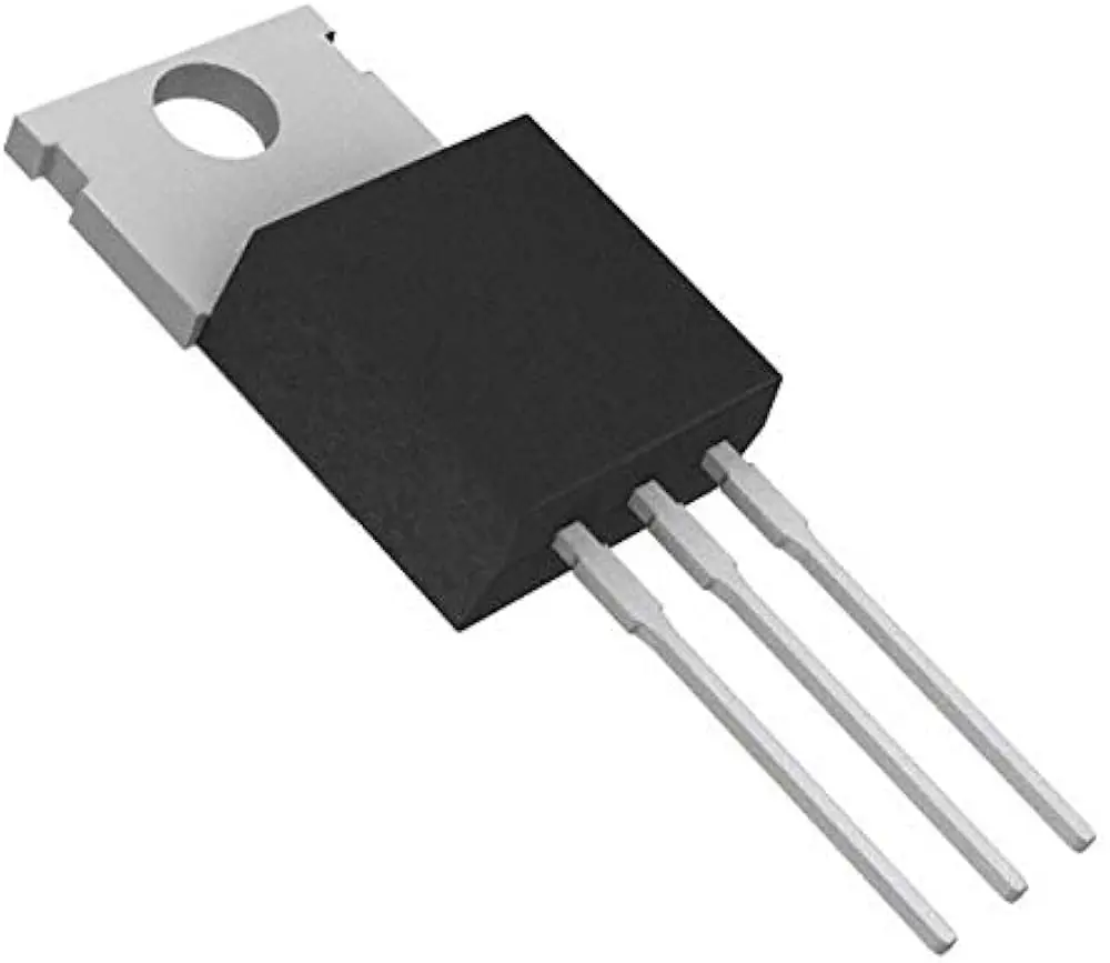 7905 Voltage Regulator IC