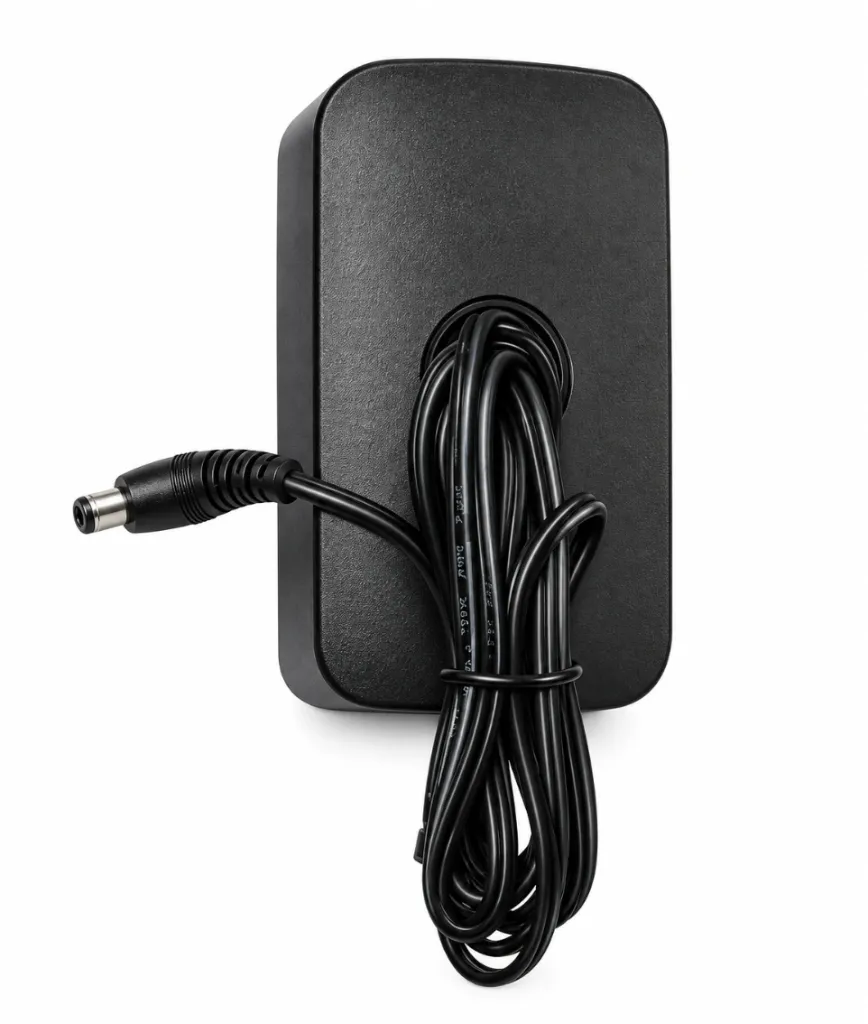 [4174981] Jio 12V 1.5A DC Power Adapter SMPS