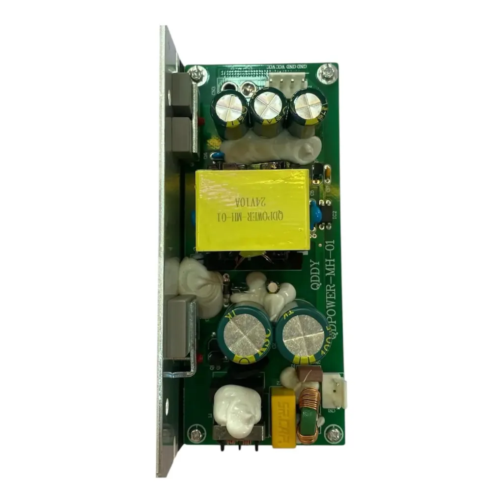 24V 10A SMPS Power Supply – 240W DC Adapter for Class D Amplifier Boards