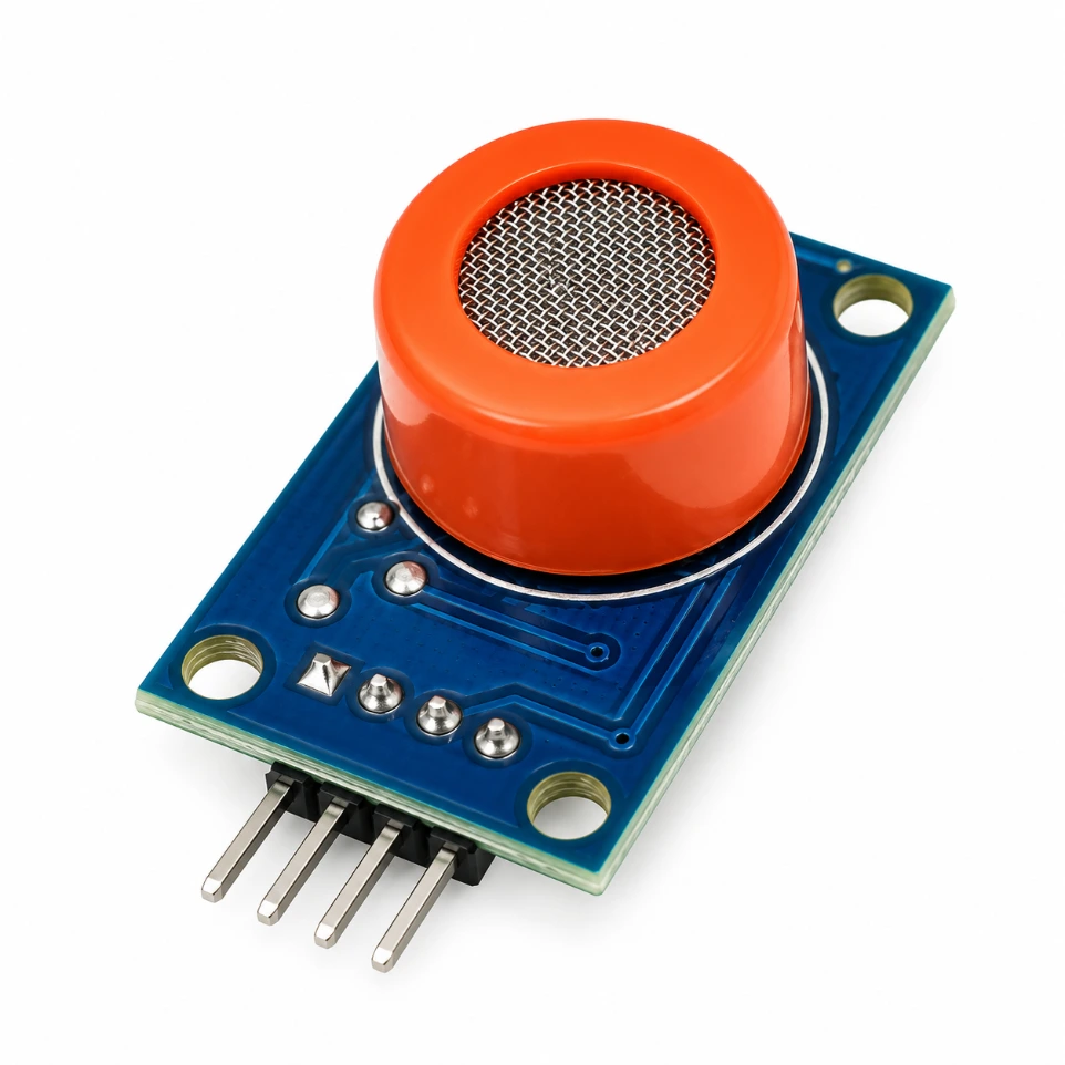 [02188] MQ-3 Alcohol Gas Sensor Module